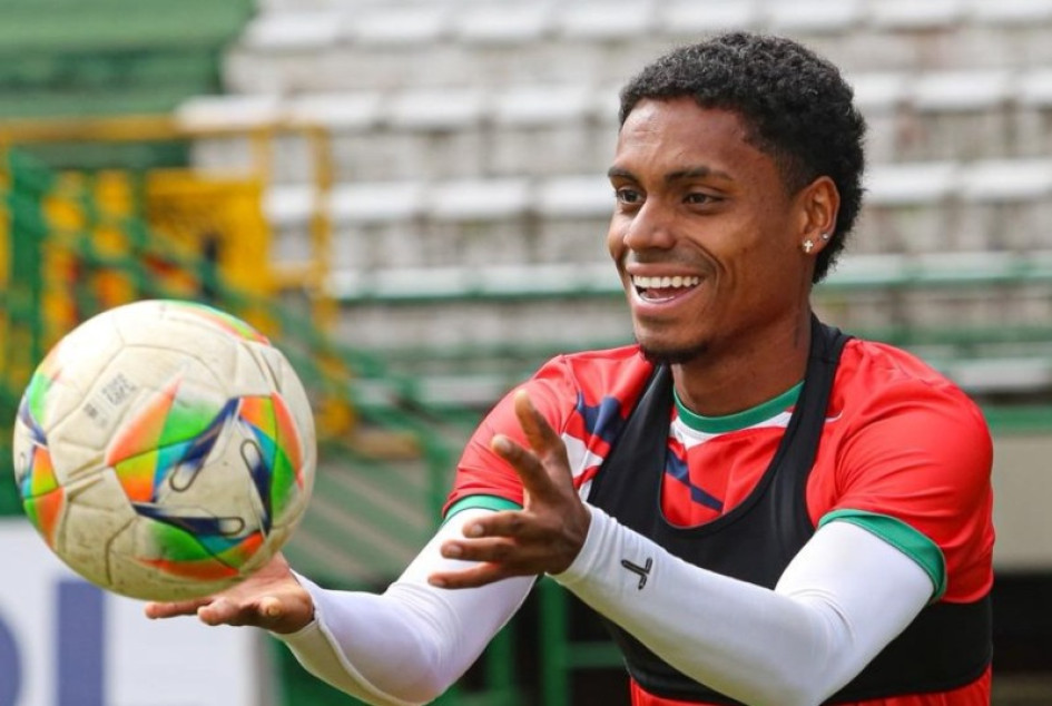 Once Caldas y la Liga BetPlay I 2026.