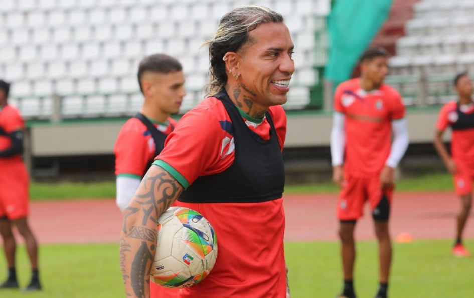 Once Caldas y la Liga BetPlay I 2026.