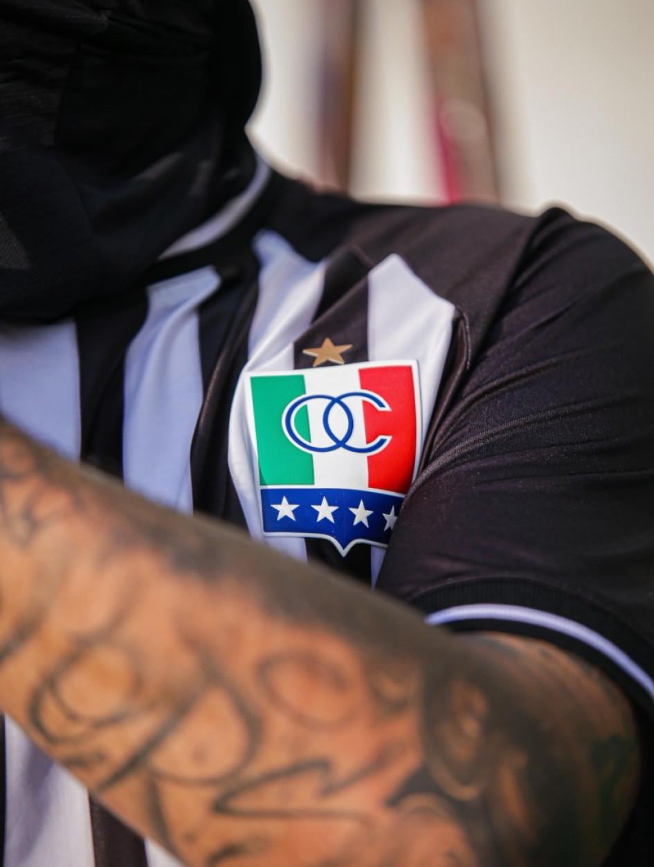 Once Caldas y la Liga BetPlay I 2026.