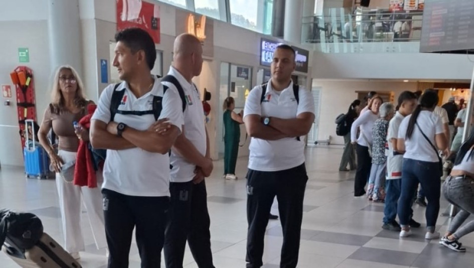 Once Caldas y la Liga BetPlay I 2026.