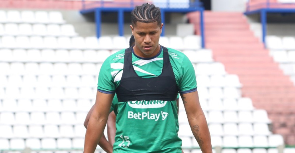 Once Caldas y la Liga BetPlay I 2026.