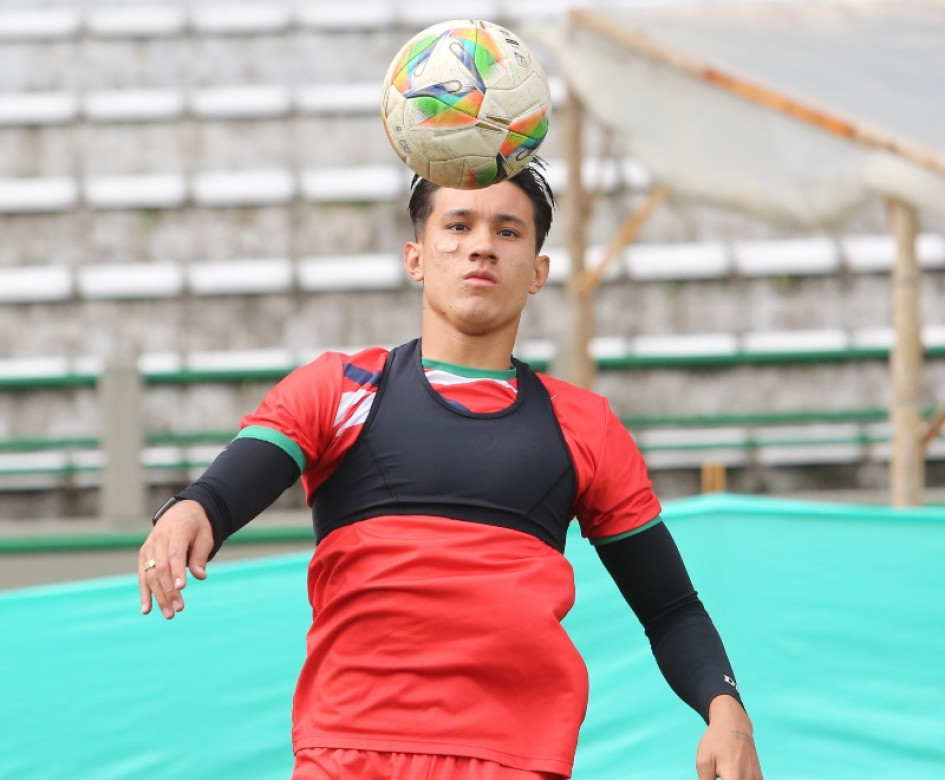 Once Caldas y la Liga BetPlay I 2026.