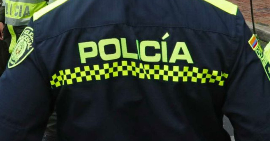 Un policía le disparó a un hombre, al parecer, durante un procedimiento. Ocurrió en la noche de este domingo (29 de marzo) en el Centrosur de Caldas. Foto ilustrativa.