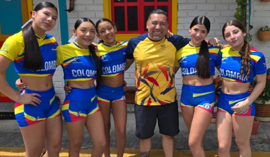 Porrismo, Caldas, Colombia, Manizales