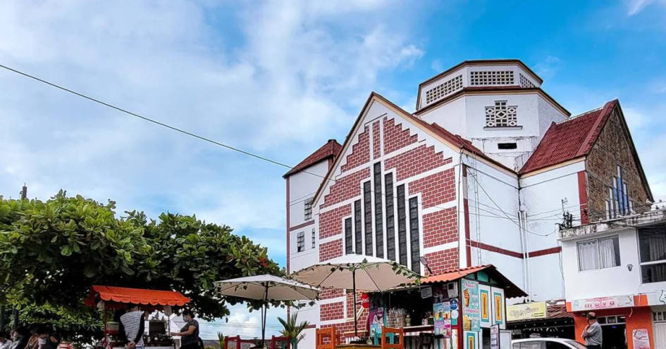 Palestina hace parte del Área Metropolitana del Centrosur de Caldas.