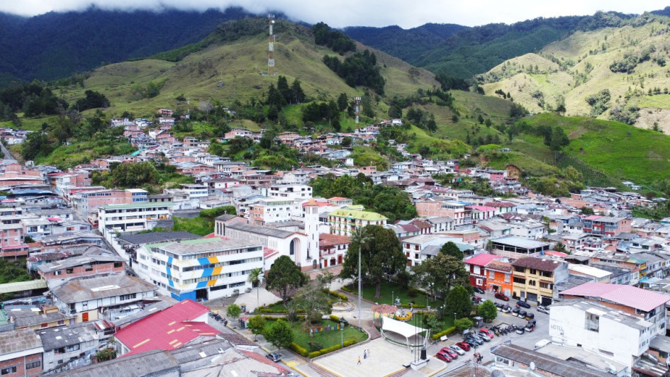 En Pensilvania (Caldas), el Partido Conservador le ganó el pulso a un exalcalde del municipio. Vea las cifras completas de votos para la Cámara de Representantes.