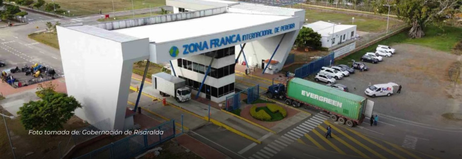 La idea es unirnos en un trabajo colaborativo con nuestras organizaciones de productores