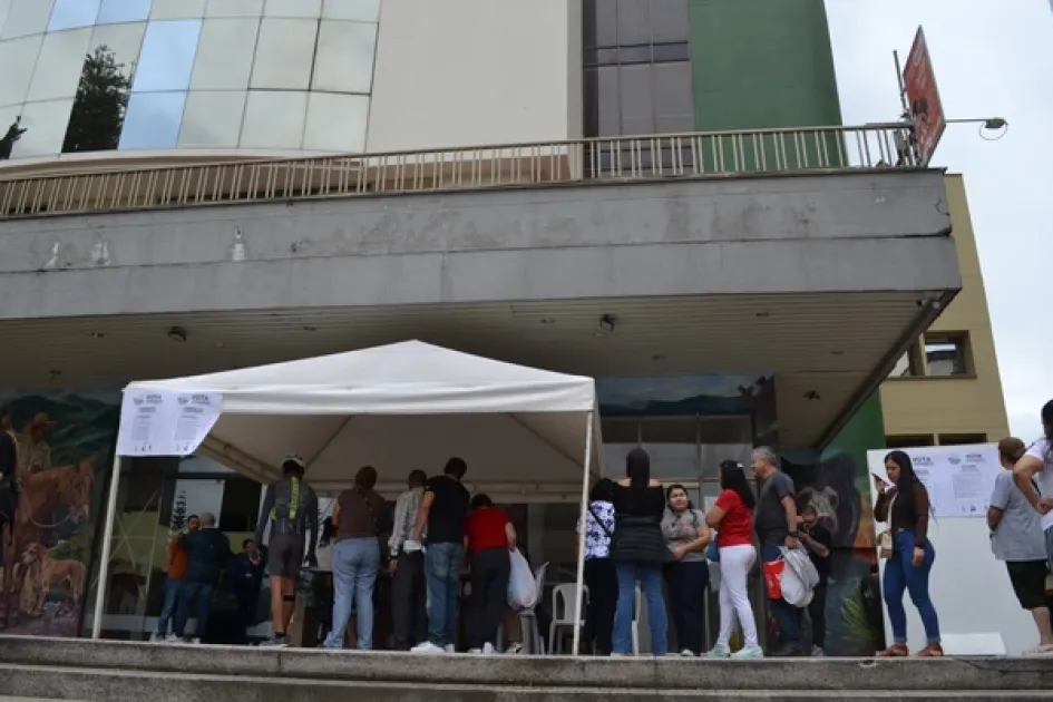 Las denuncias que dejó la jornada electoral del 8 de marzo en Risaralda