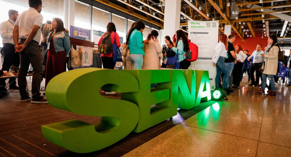 El Sena  impulsa empleo y emprendimiento