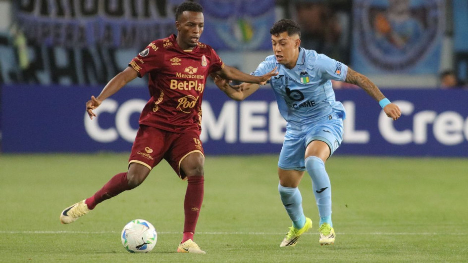 El Deportes Tolima recibirá este miércoles a O'Higgins en busca de remontar la serie y acceder a la fase de grupos de la Copa Libertadores.