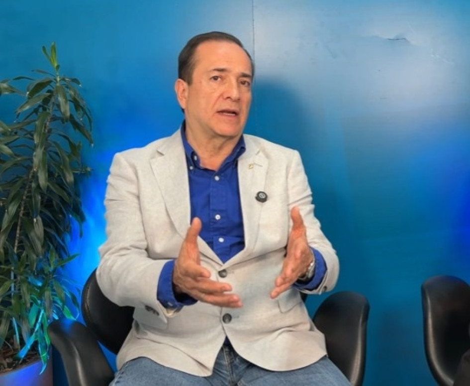 Un lamento dentro del Partido Conservador Foto | Sofía Sabogal | LA PATRIA