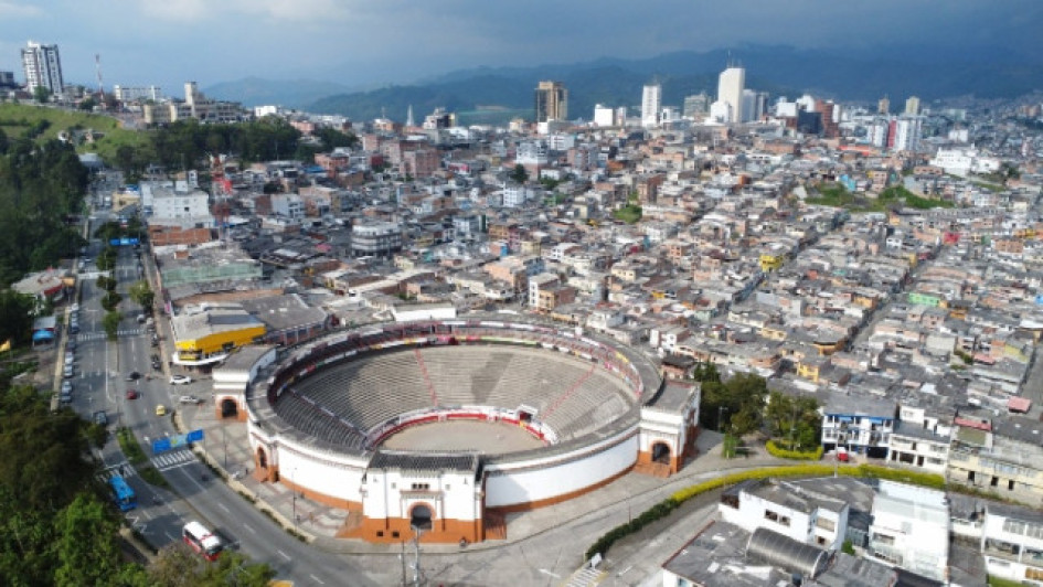 Conozca la cifras que arrojó Manizales, así como los votos que obtuvo el candidato de su preferencia. 