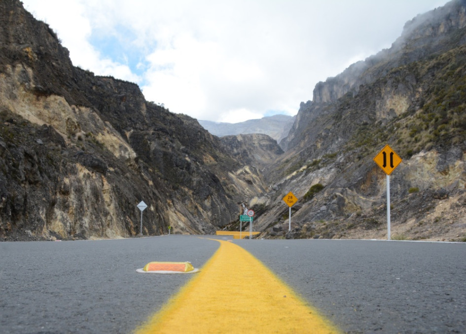 En esta Semana Santa del 2026 hay pico y placa ambiental en la vía Manizales - Murillo, carretera que bordea el volcán Nevado del Ruiz. Conozca los dígitos restringidos.