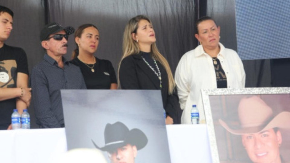 Supimos que: cercanos a Yeison Jiménez aprenden a aceptar su partida, dicen que jamás lo superarán.