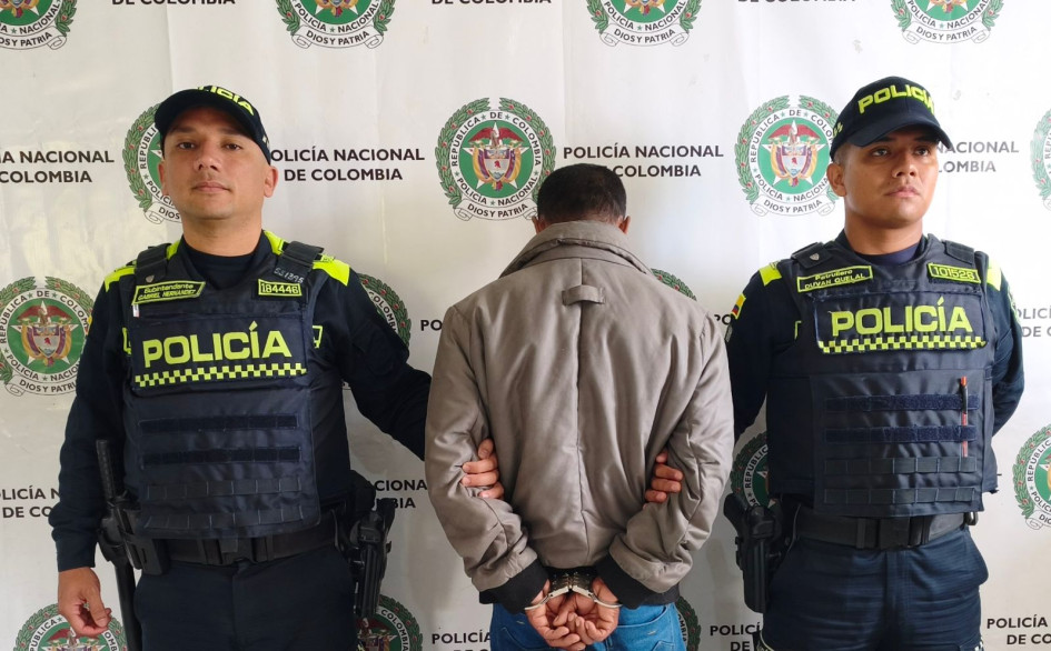 Alias Tortuga presenta antecedentes y una condena pendiente por pagar.