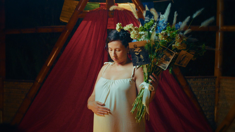 "Benditos los Viejos" es el nuevo videoclip del artista de Manizales Ruido de Páramo y el productor caleño Como Canuto. 