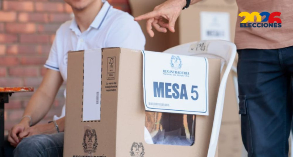 16 precandidatos, divididos en tres consultas, definirán en las urnas las aspiraciones de sus sectores políticos de cara a las elecciones presidenciales.