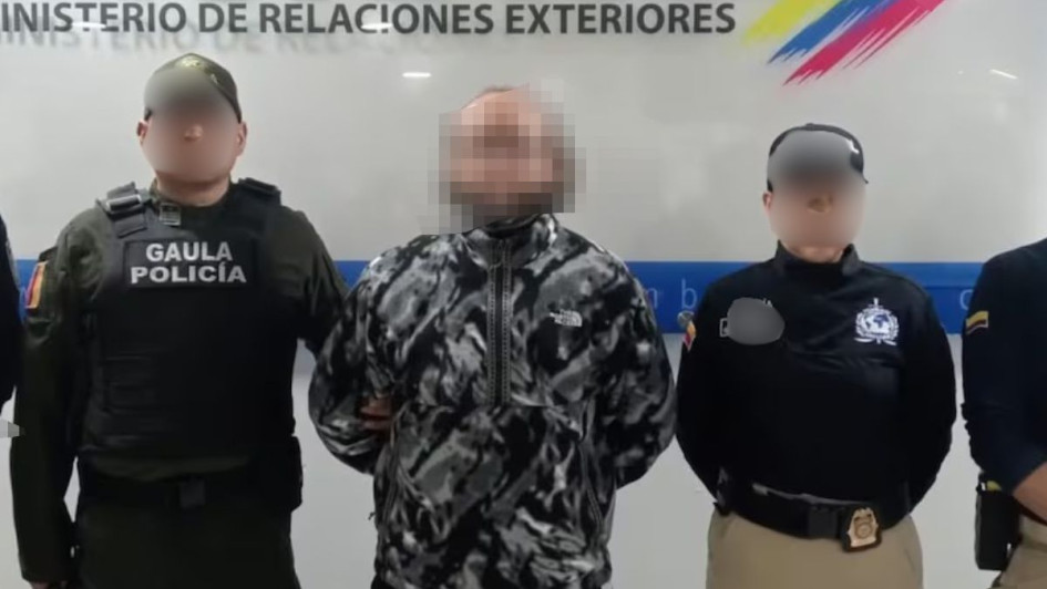 El padre Darío Valencia Uribe fue asesinado en abril de 2024