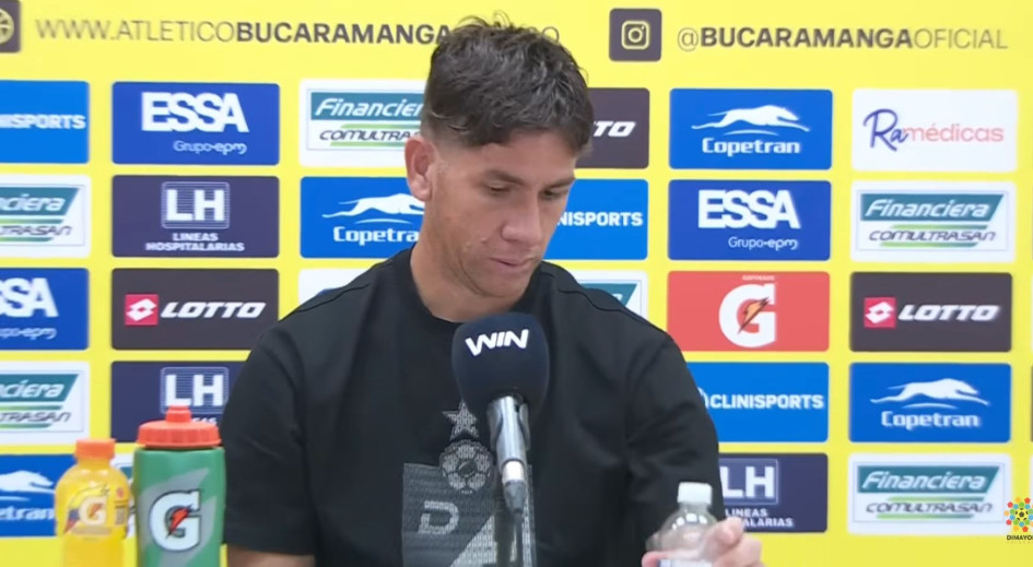 Deportivo Pereira, al igual que Alianza Valledupar, sigue sin ganar en el torneo