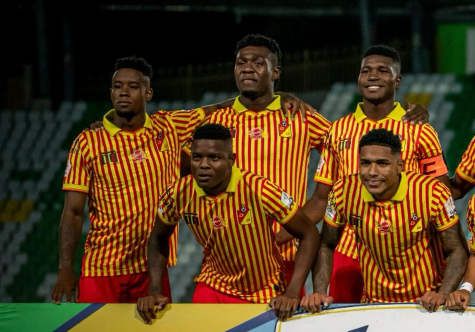 Julián Bazán fue despedido oficialmente por el Deportivo Pereira. Su próximo equipo será el Nueva York Red Bull de la MLS 