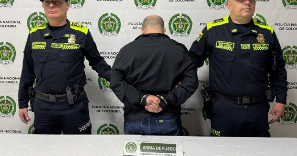 Inficaldas aceptó la renuncia de William Jairo Noreña como subgerente, luego de que fue enviado a la cárcel por su presunta vinculación en una balacera dentro de una residencia en el Centro de Manizales.