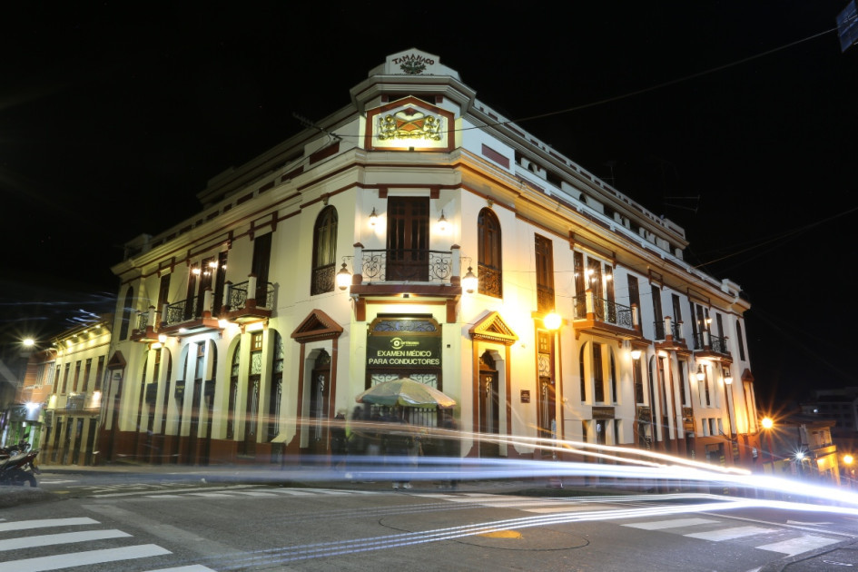 La Corporación Cívica de Caldas (CCC) analiza la importancia de la ejecución e implementación del Plan Especial de Manejo y Protección del Centro Histórico de Manizales (PEMP).