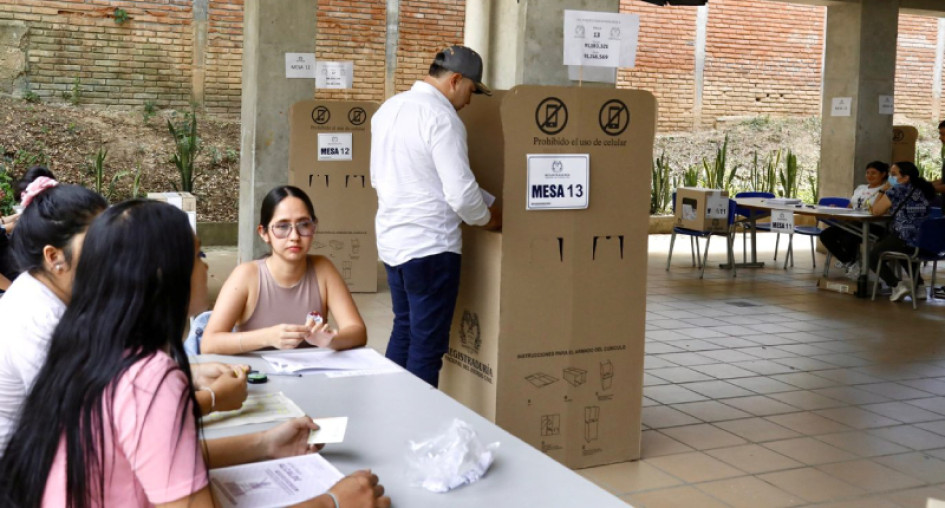Estos son los cuatro puntos de Manizales donde puede cambiar su puesto de votación para las elecciones presidenciales. Conozca los requisitos y horarios.
