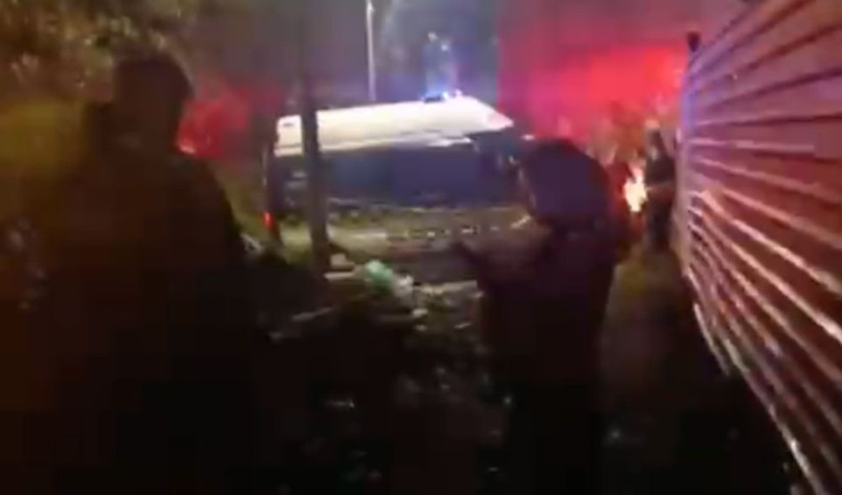 En el municipio industrial se han presentado 10 homicidios a la fecha. Un solo caso tuvo como víctima una mujer. 