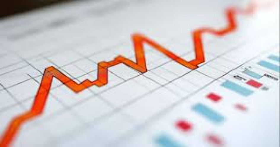 La economía de Colombia crecerá 2,8 % en 2026 y se desacelerará hasta 1,8 % en 2027, según proyecciones de BBVA Research.