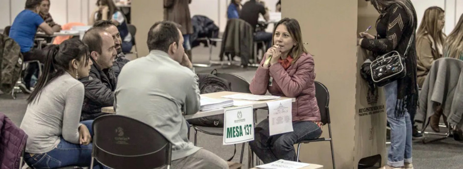 Quimbaya es el único municipio del Quindío que no registra testigos electorales acreditados para el 8 de marzo.