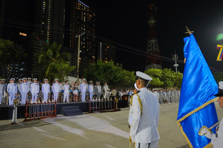 El jefe de la cartera de Defensa señaló que estas decisiones suponen una de las mayores inversiones recientes en materia de seguridad y defensa.
