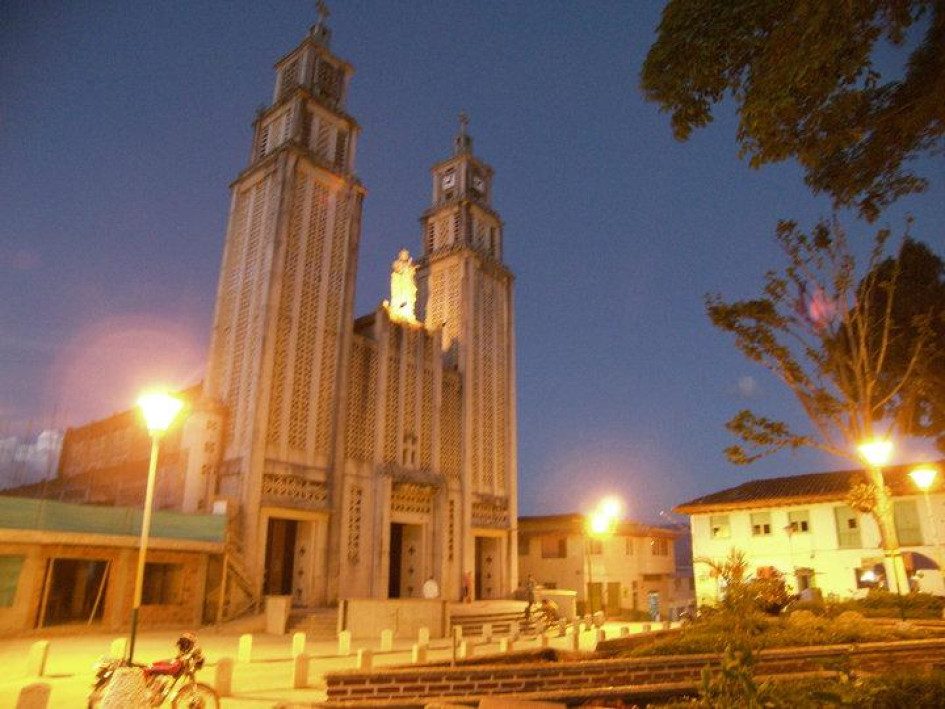 Semana Santa 2026: esta es la programación en La Merced (Caldas)
