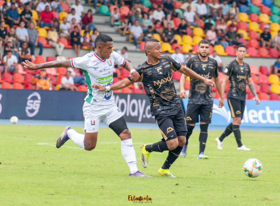 El empate del Once Caldas ante Llaneros dejó sensaciones encontradas por el rendimiento del equipo. El técnico atribuye el bajón al cambio de condiciones tras la suspensión del partido por la tormenta eléctrica.