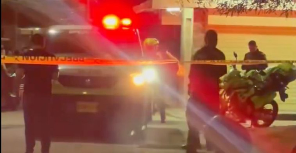 La masacre se registró el mismo día en que fue capturado alias Cakín, señalado cabecilla de Los Flacos 