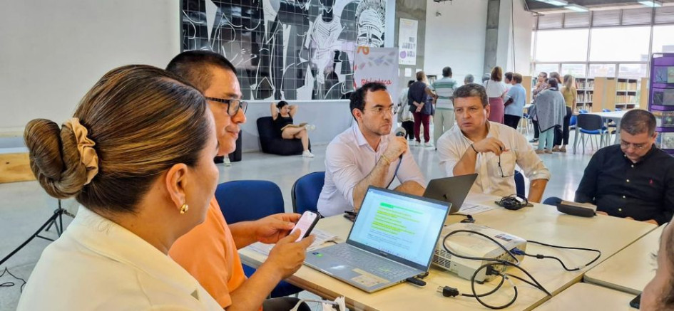 La Alcaldía de Pereira anunció que para la jornada electoral del 8 de marzo no habrá parrillero hombre ni mujer en moto y habrá ley seca 