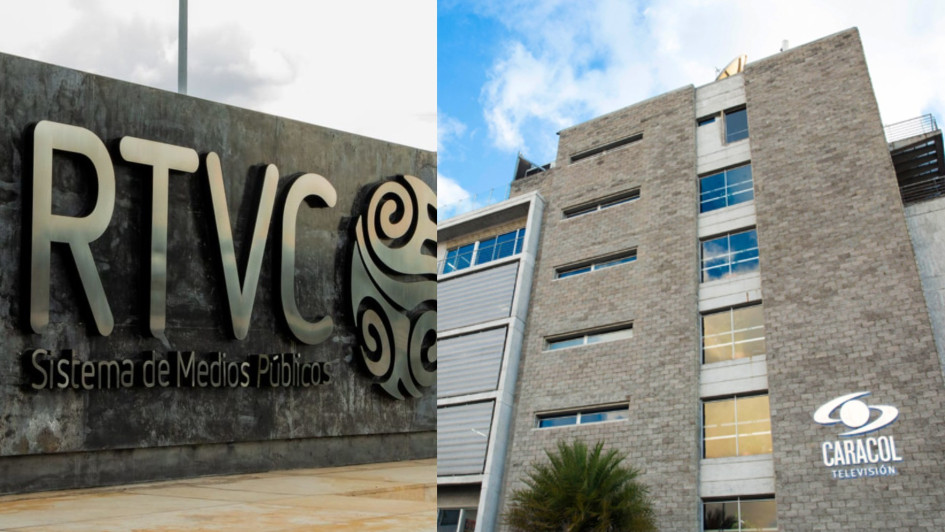 La Fiscalía abre indagación por denuncias de acoso sexual en la prensa colombiana, dos medios implicados