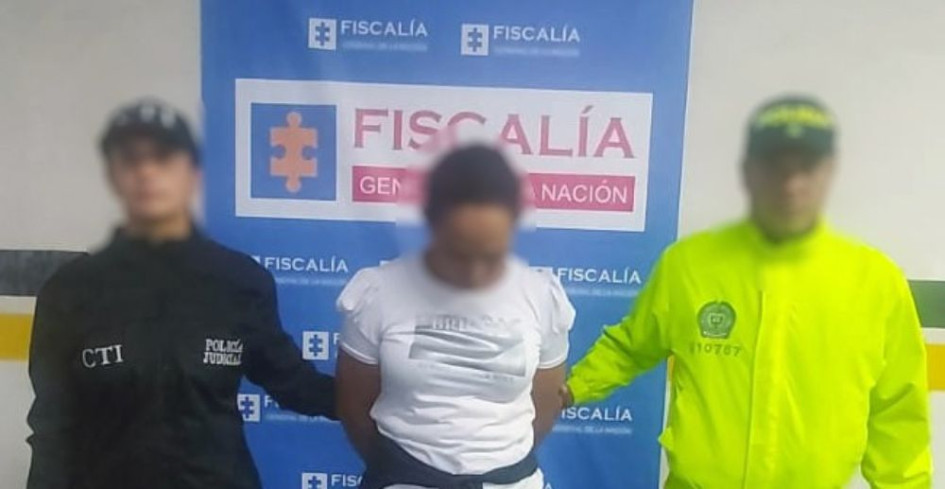 La niña, residente de Caimalito en Pereira, resultó con quemaduras de primer y segundo grado.