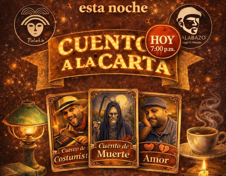 Conozca cómo participar de esta festividad en Manizales y escuchar el talento de la improvisación en la ciudad.  