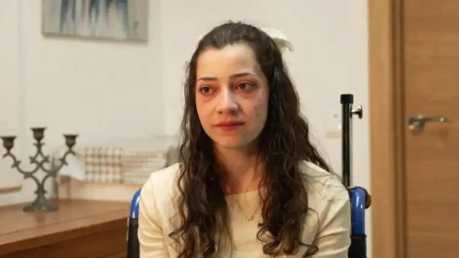 Noelia Castillo se convirtió en la persona más joven en recibir la eutanasia en España. 