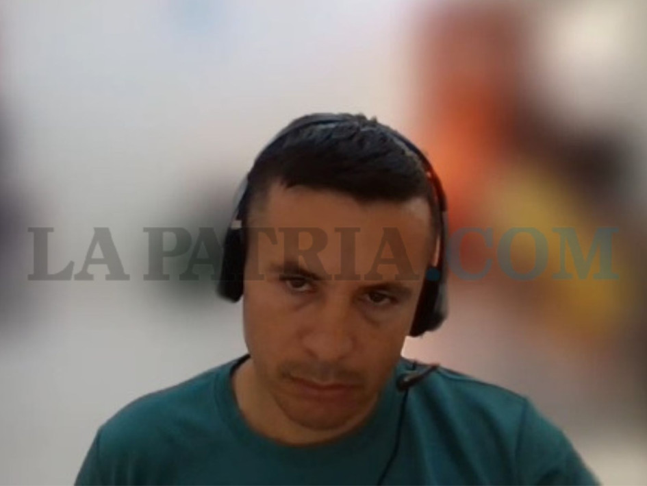 José Erley Ramírez Garcés era pastor en una iglesia ubicada en Santa Rosa de Cabal (Risaralda).