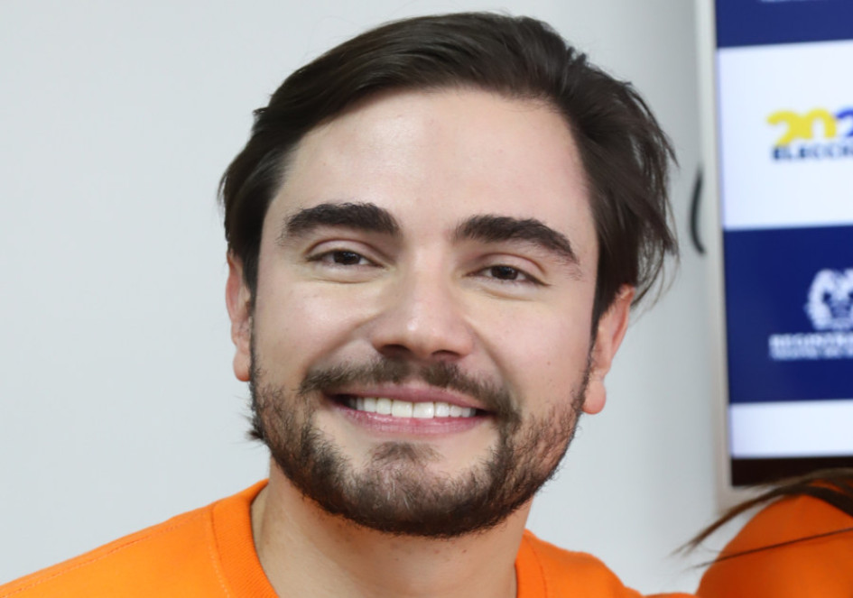 Santiago Osorio Marín, actualmente es representante a la Cámara por la coalición pacto Histórico-Alianza Verde. 