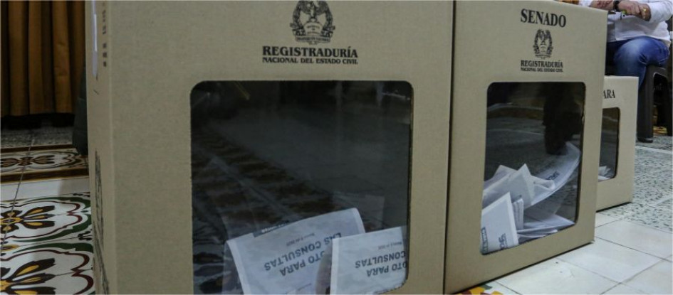 Los triunfos de Manuel Correa, Octavio Cardona, Juan Londoño y Santiago Osorio demostraron la vigencia de las maquinarias políticas para llegar a la Cámara de Representantes por Caldas, según el analista Juan Camilo Arroyave. La polarización también tuvo un papel protagónico en las elecciones del 8 de marzo.