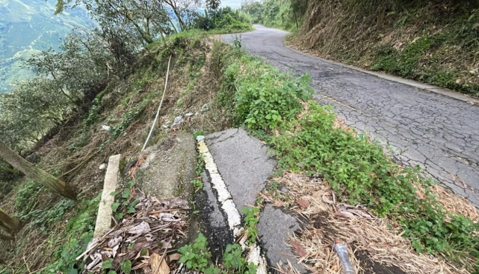 Un dolor de cabeza compartido: con una acción popular y 675 firmas digitales piden obras para reparar una vía crítica que conecta a Caldas con Tolima.