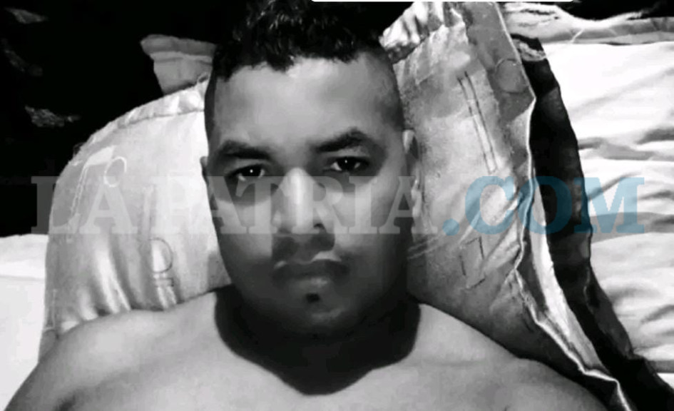 Mauricio Arrieta Ardila era natural de Barrancabermeja y tenía tres hijos.