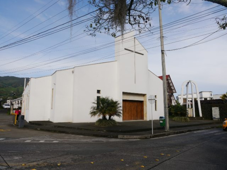 Prepárese para la Semana Mayor, esta es la programación de la parroquia de un barrio en Villamaría (Caldas)