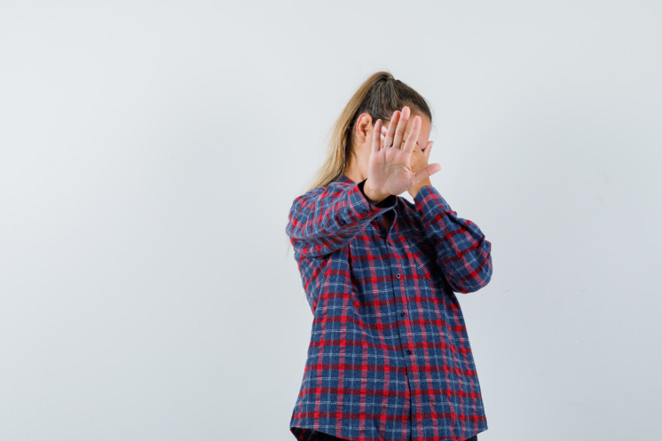 La víctima pidió a las autoridades medidas de protección y desistió de continuar con el proceso penal.