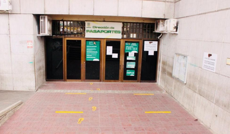 Las causas se derivan de la información divulgada desde el 8 de abril por el ministerio de Relaciones Exteriores. 