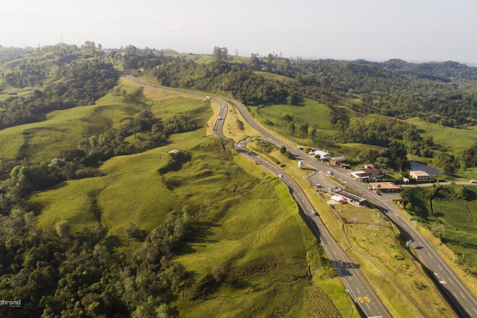 Autopistas del Café