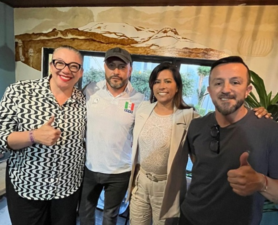 Barristas se siguen bajando del bus Foto | Tomada de Facebook | LA PATRIA