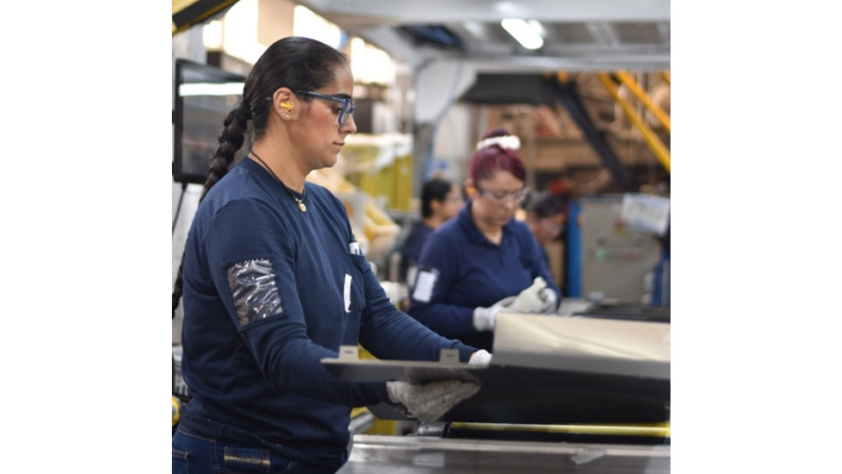 Jorge Alberto García, líder de estudios económicos de la Cámara de Comercio de Manizales, aseguró que estos resultados evidencian que para el primer semestre del año se tienen unas perspectivas muy moderadas.